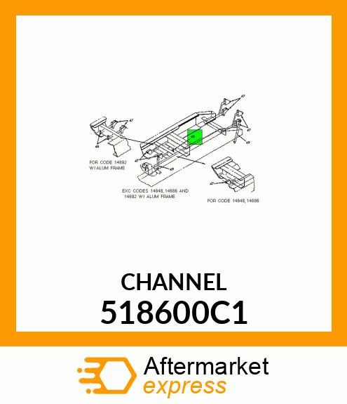 CHANNEL 518600C1