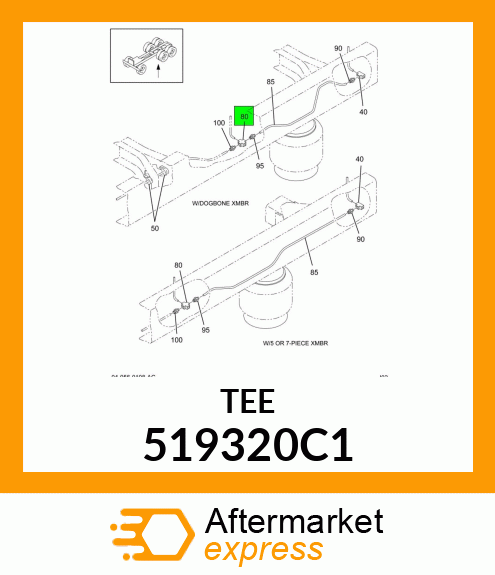 TEE 519320C1