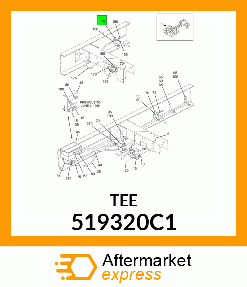 TEE 519320C1