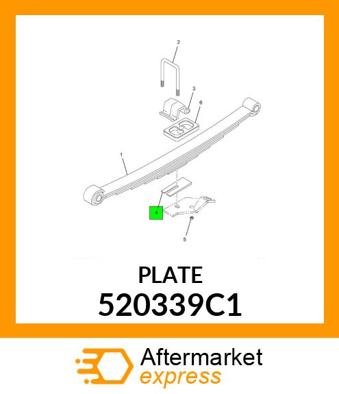 PLATE 520339C1