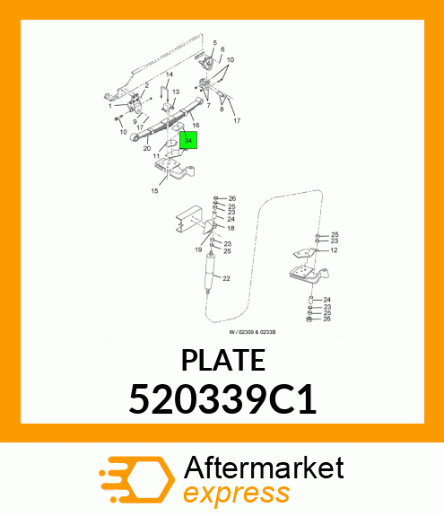 PLATE 520339C1