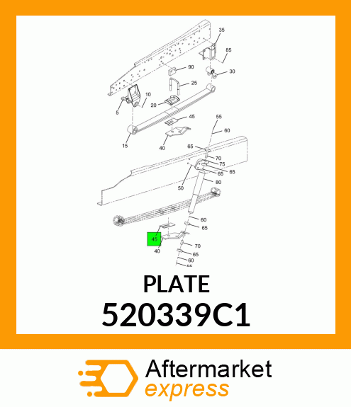 PLATE 520339C1