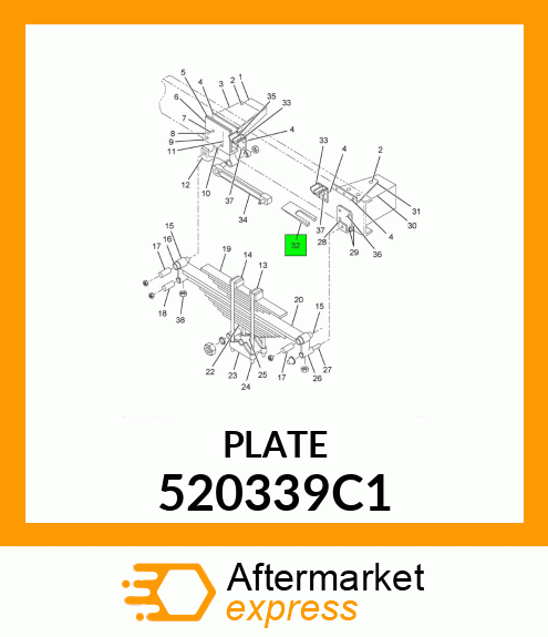 PLATE 520339C1