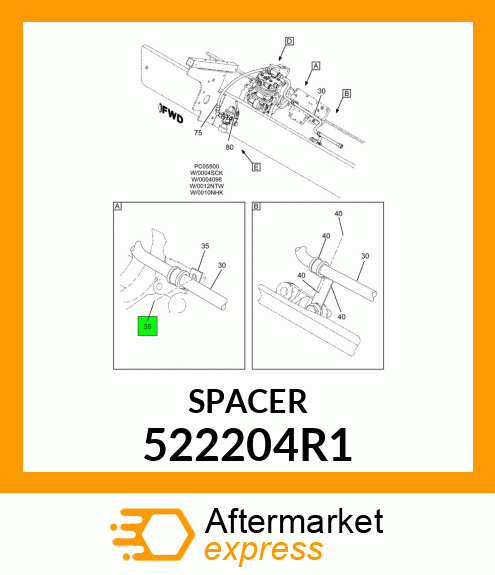 SPACR 522204R1