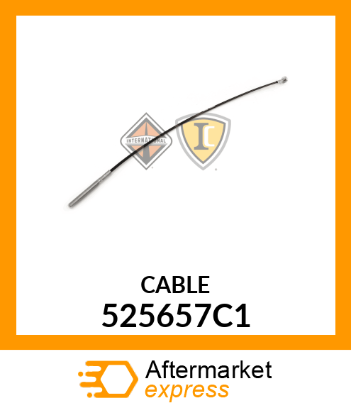 CABLE 525657C1