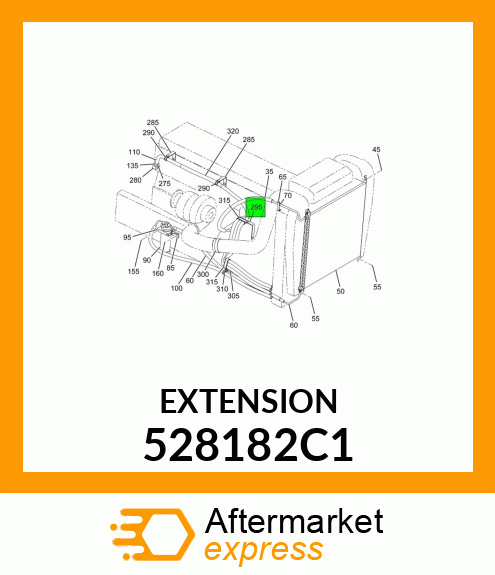 EXTENSION 528182C1