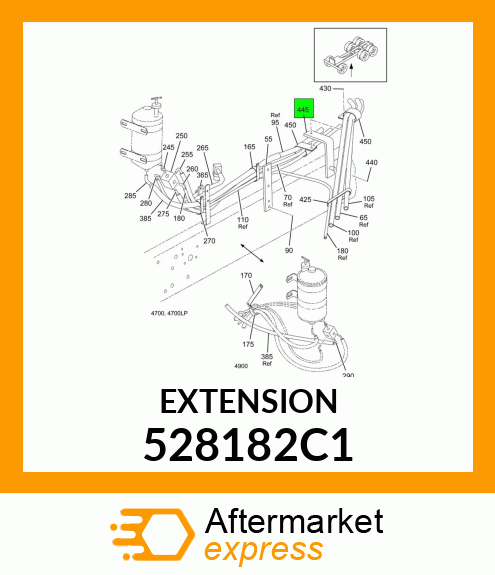 EXTENSION 528182C1