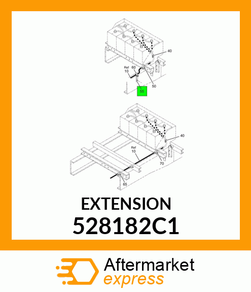 EXTENSION 528182C1