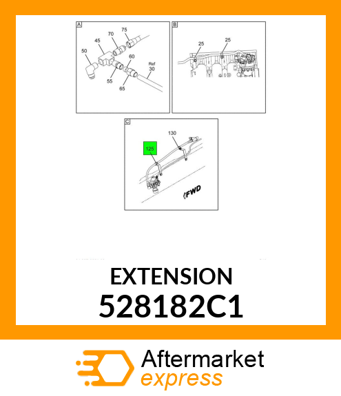 EXTENSION 528182C1