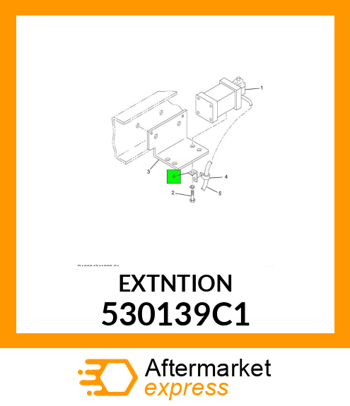 EXTNTION 530139C1
