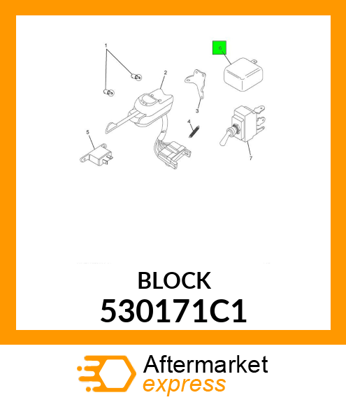 BLOCK 530171C1