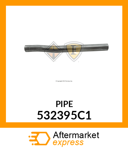 PIPE 532395C1