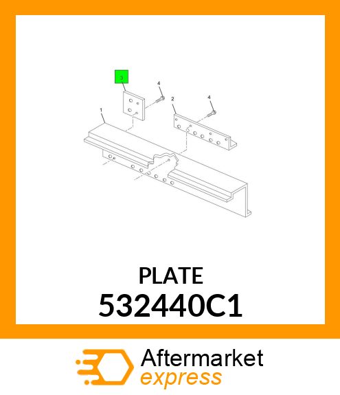 PLATE 532440C1