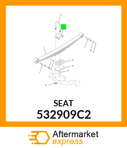 SEAT 532909C2