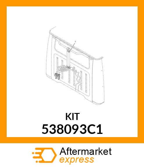 KIT 538093C1