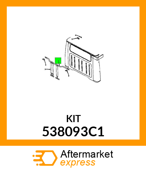 KIT 538093C1