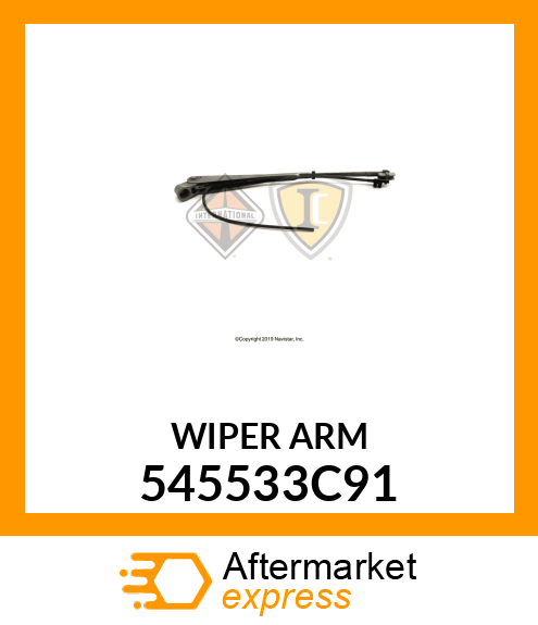 ARM 545533C91