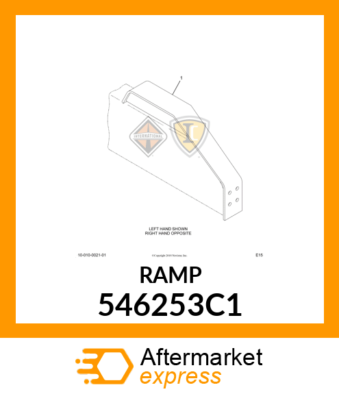 RAMP 546253C1