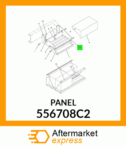 PANEL 556708C2