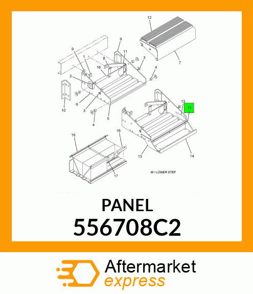 PANEL 556708C2