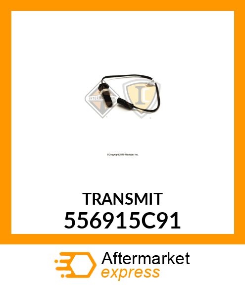 TRANSMIT 556915C91