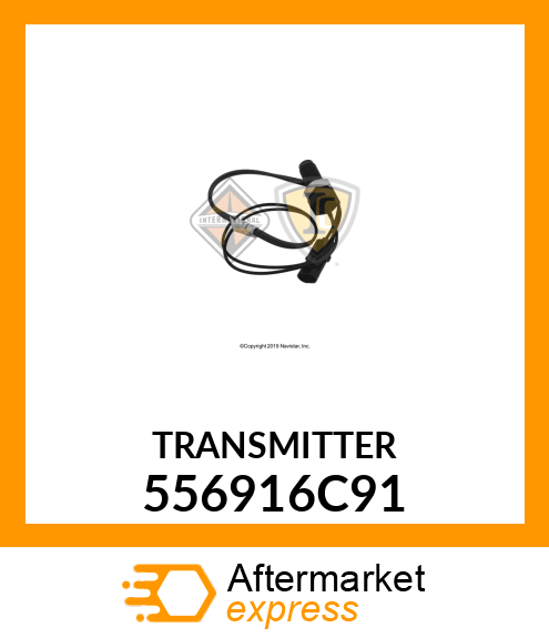 TRANSMIT 556916C91