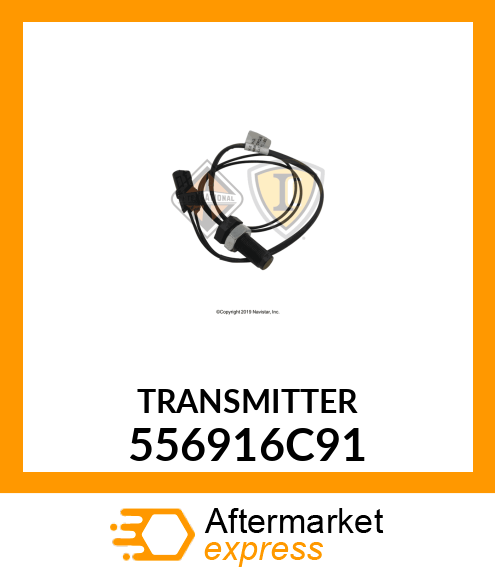 TRANSMIT 556916C91