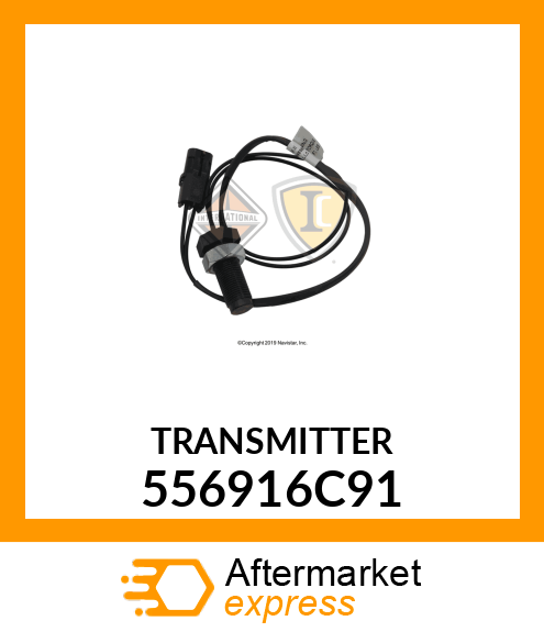 TRANSMIT 556916C91