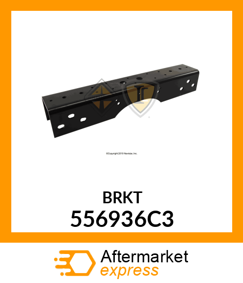 BRKT 556936C3
