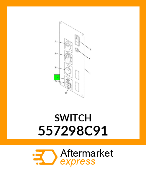 SWITCH 557298C91