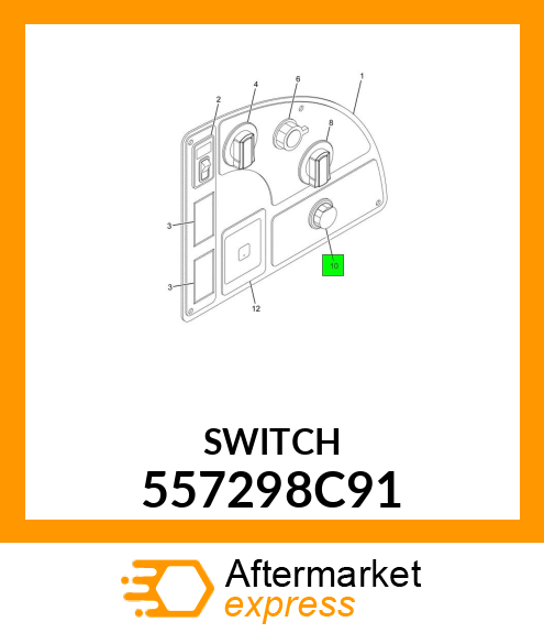 SWITCH 557298C91