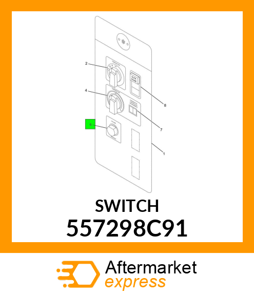 SWITCH 557298C91