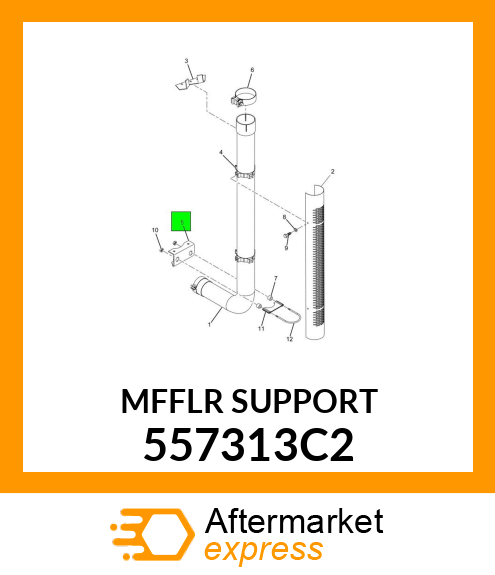 MFFLR_SUPPORT 557313C2