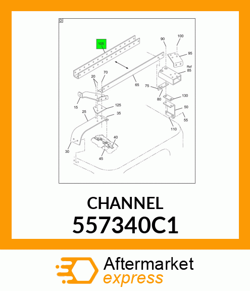 CHANNEL 557340C1