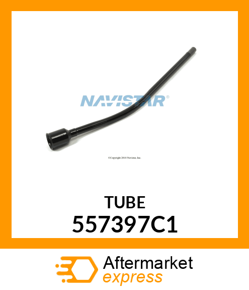 TUBE 557397C1