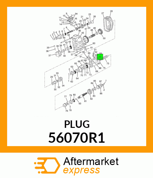 PLUG 56070R1