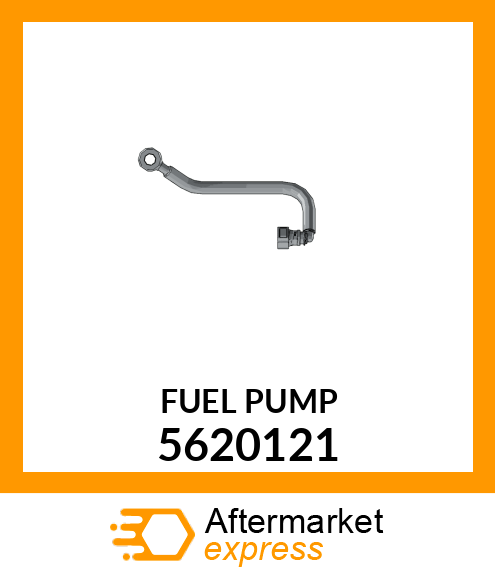 FUEL PUMP 5620121