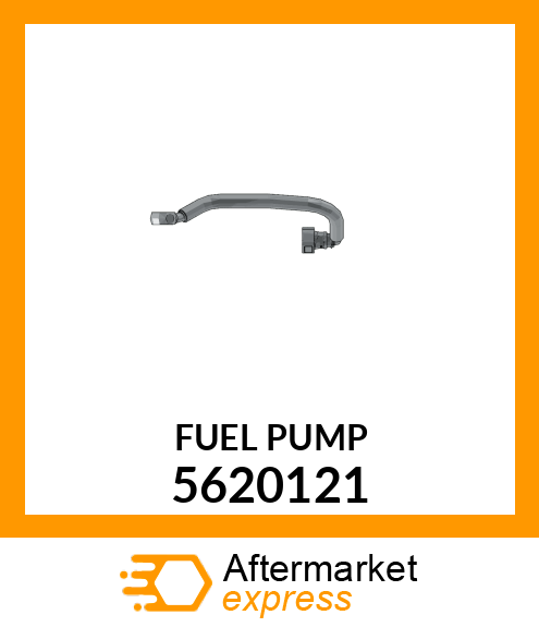 FUEL PUMP 5620121