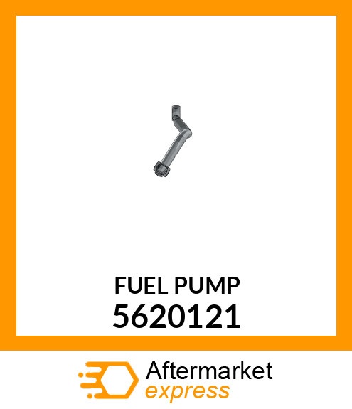 FUEL PUMP 5620121