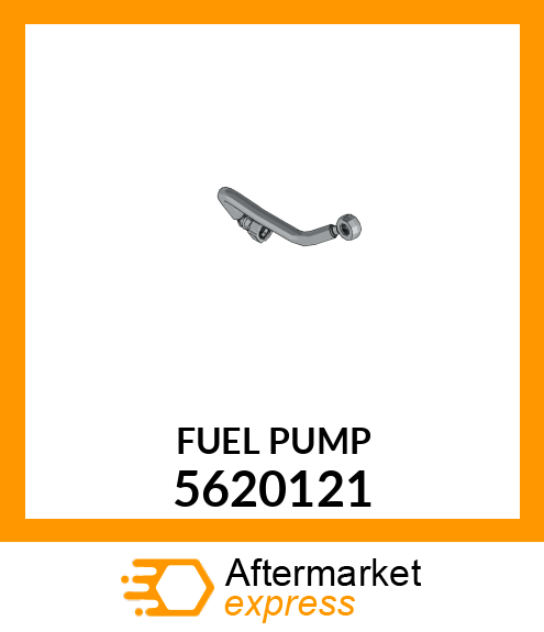 FUEL PUMP 5620121