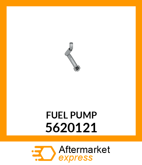 FUEL PUMP 5620121