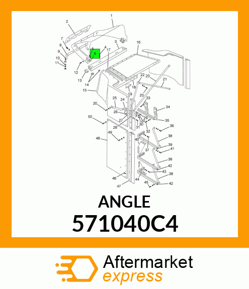 ANGLE 571040C4