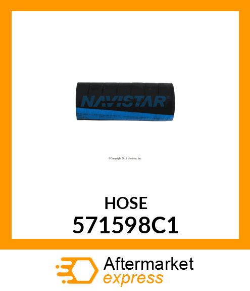 HOSE 571598C1