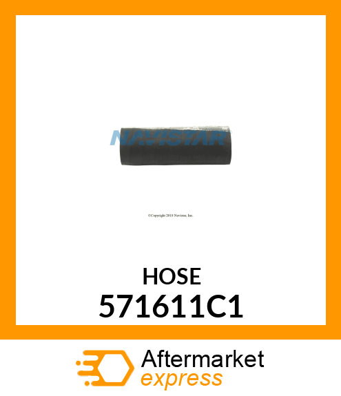 HOSE 571611C1