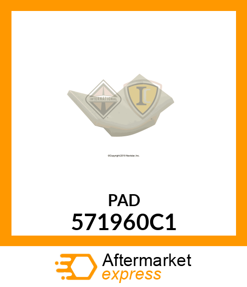 PAD 571960C1