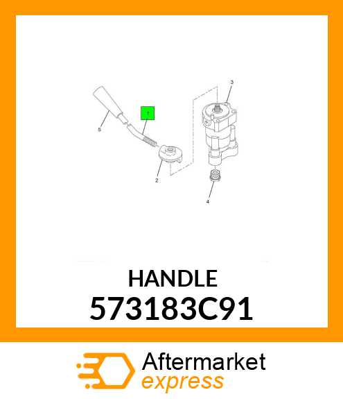 HANDLE 573183C91