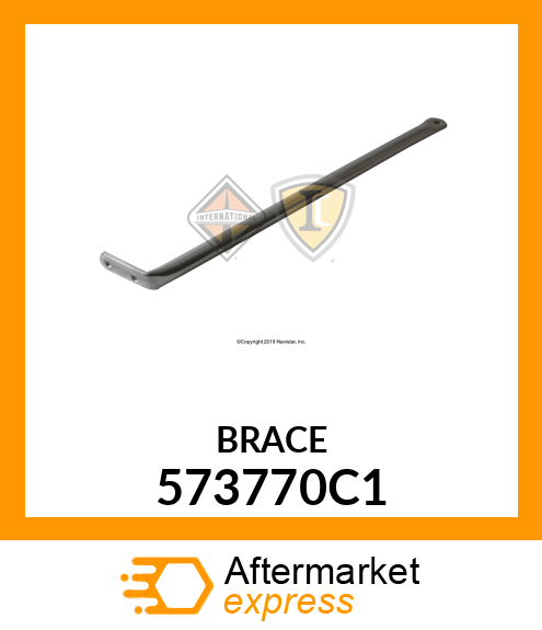 BRACE 573770C1