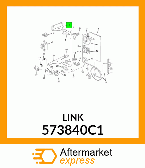 LINK 573840C1
