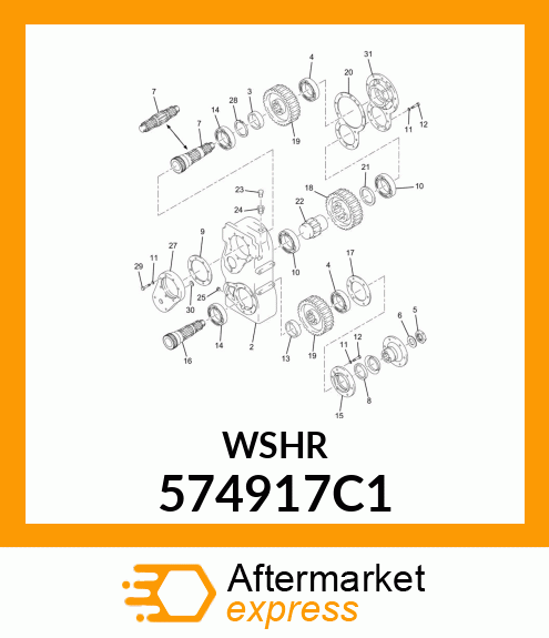 WSHR 574917C1