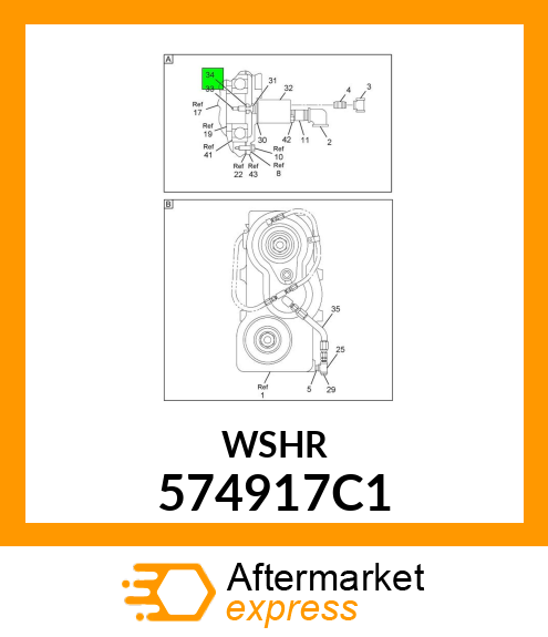 WSHR 574917C1